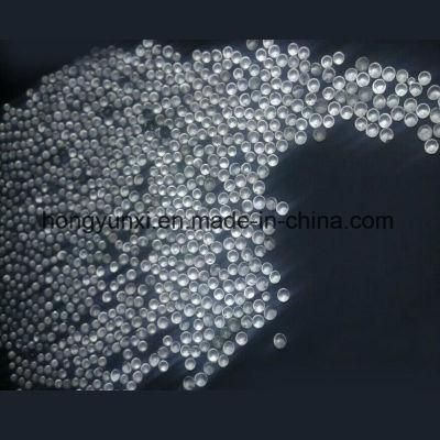 Glass Beads for Grinding or Sandblasting