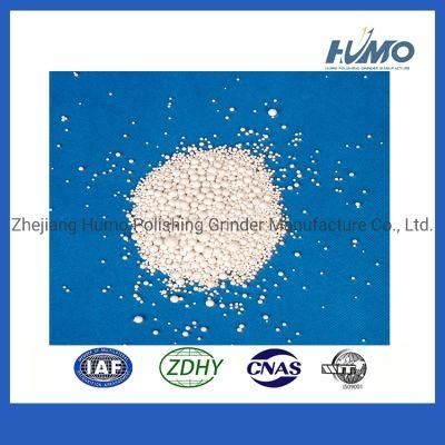 Zirconia Beads Lithium Slurry Grinding Dispersion Milling