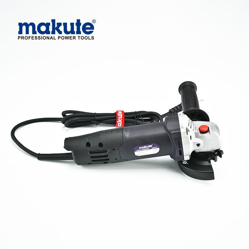 Electric Mini Air Surface Angle Grinder 850W Cutting Tools