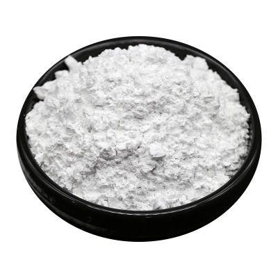 White Corundum for Crafts/Hardware Surface Treatment White Fused Alumina