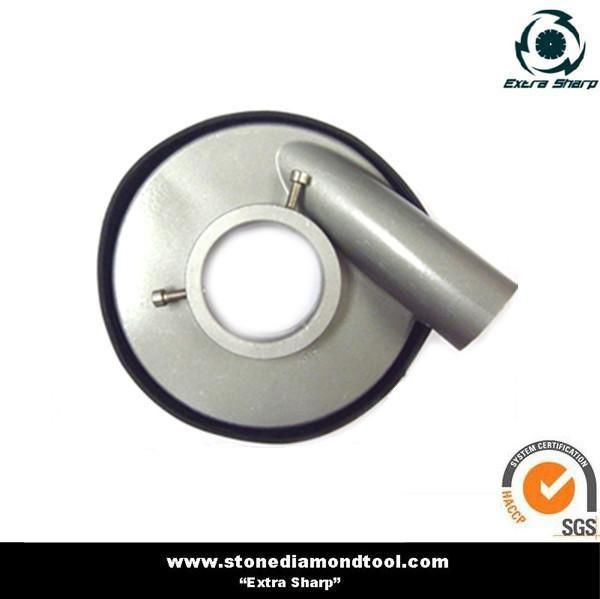 Angle Grinder PVC 5 Inch Dust Shroud