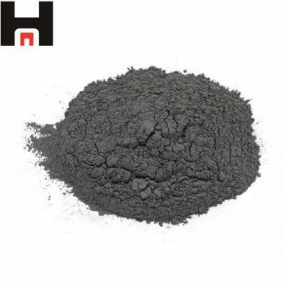High Purity Silicon Carbide as Abrasive Material