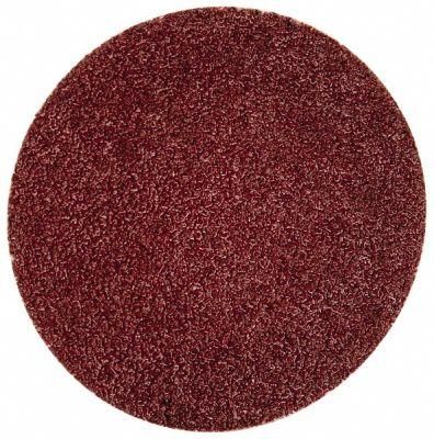 High Quality 25mm/50mm/75mm Aluminium Oxide Quick Change Disc for Grinding Stainless Steel