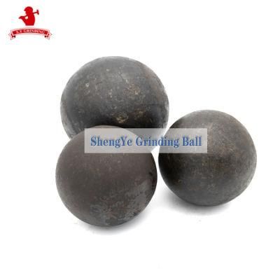 Hot Sales Ball Mill Grinding Media Steel Ball for Mining