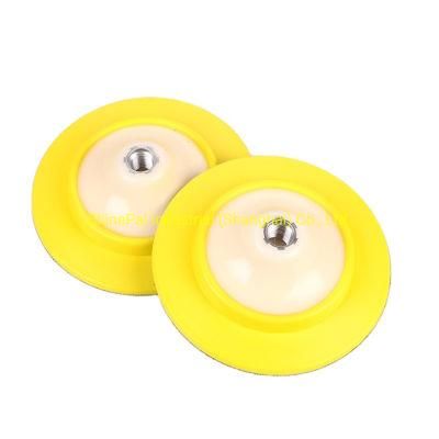 Best Sale Professional Plate Backing Pads for Rotary Polisher