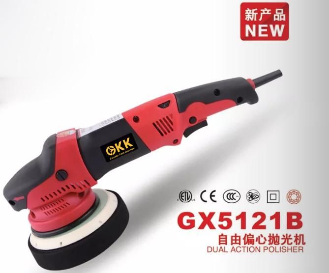 Hot Sale 1100W 180mm Electric Polisher, Car Polisher Power Tool Electric Tool