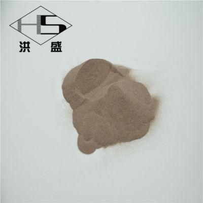 High Quality Brown Fused Alumina F180 Sand Blast Abrasives