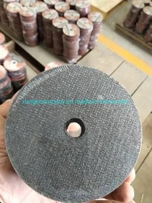 Power Electric Tools Accessories 4 1/2 Inch Premium Cutting Cut off Wheels for All Ferrous Metals and Stainless Steel