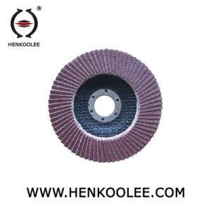 Factory 115mm Aluminum Oxide Abrasives Diamond Grinding Wheel or Polishing &amp; Cutting Flap Discs