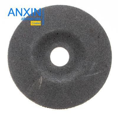 Flexible Zirconia Fiber Disc