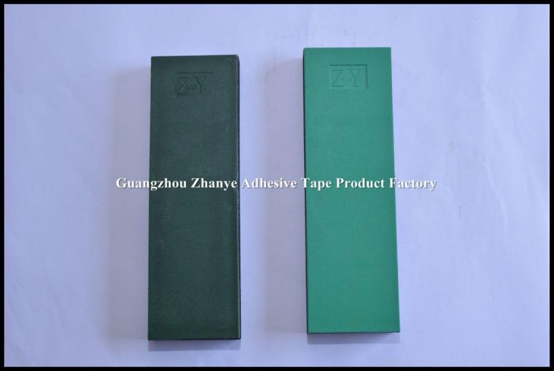 Non Water Non Oil Abrasive Sponge Hand Sanding Blocks