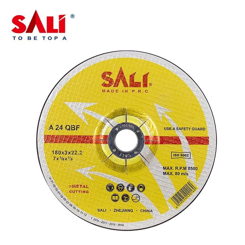 High Quality and Factory Making Free Samples Grinding Disc