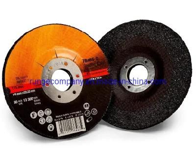Electric Power Tools Parts Type 27 4-1/2 X 1/4 X 7/8-Inch Grinding Cutting Disc Wheels for Metal and Stainless Steel