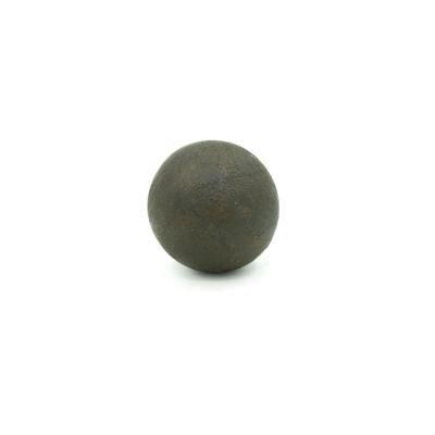 Factory Price Hot Sale Forged Steel Grinding Ball
