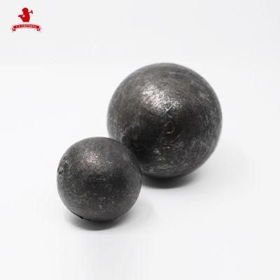 B2 and B3 Forged Steel Grinding Media Balls