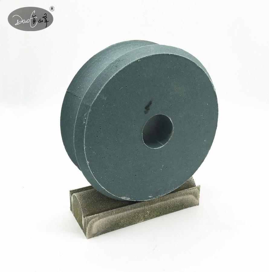 Daofeng Resin Polishing Wheel for Granite Marble