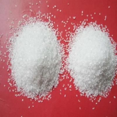 China Manufacturer Wfa Wa White Fused Alumina Refractory Raw Material 0-1-3-5-8mm 99.5% Al2O3