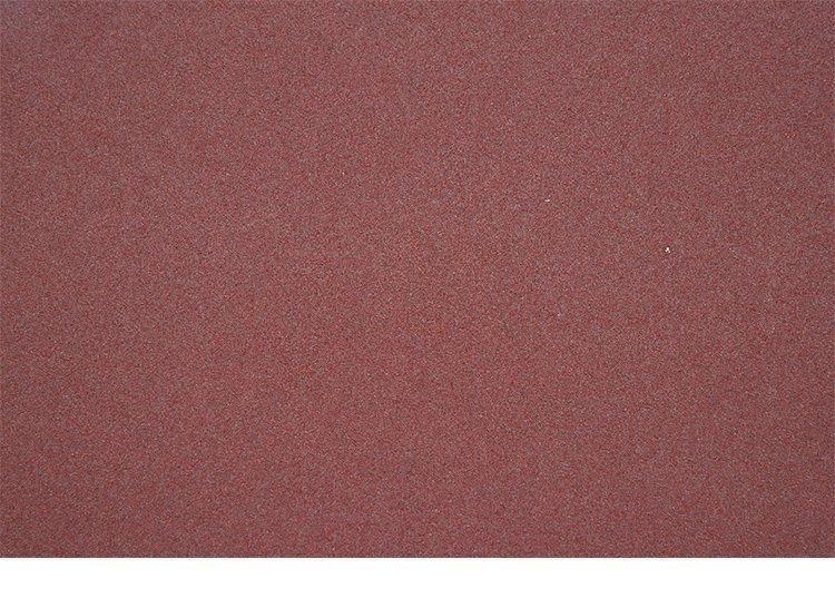 Sali Ap37 Abrasive Aluminum Oxide Latex Sandpaper