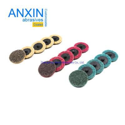 Mini Polishing Disc