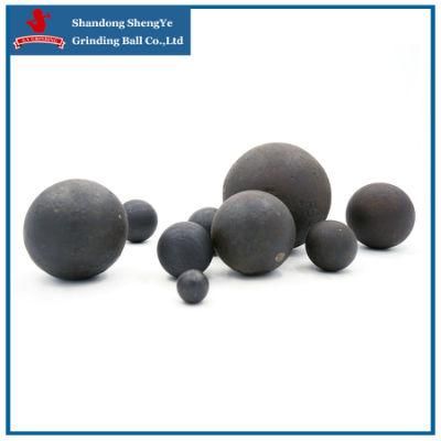 Gcr15 Grinding Balls Even Hardnessgrinding Balls Metallurgical Mine. Grinding Balls