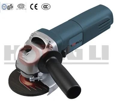 710W Professional Electric Angle Grinder (G1003)