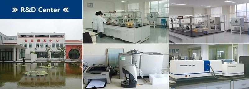 Yttria Zirconia Grinding Ball Media for Dispersion and Polishing