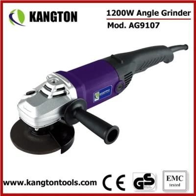 Perfect Performance Angle Grinder Supplier