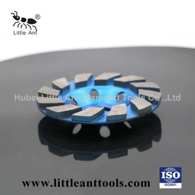 4&quot; 100mm Grinding Wheel Cup Wheel China Manufacturer