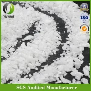 White Fused Alumina Wfa/White Corundum for Sandblasting or Grinding Wheel