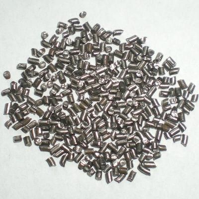 Steel Cut Wire Shot for Blasting in Competitive Price