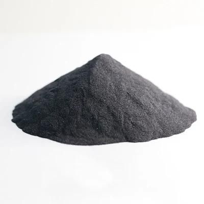 Calcined Black Fused Alumina Abrasive for Marble Polishing Stone