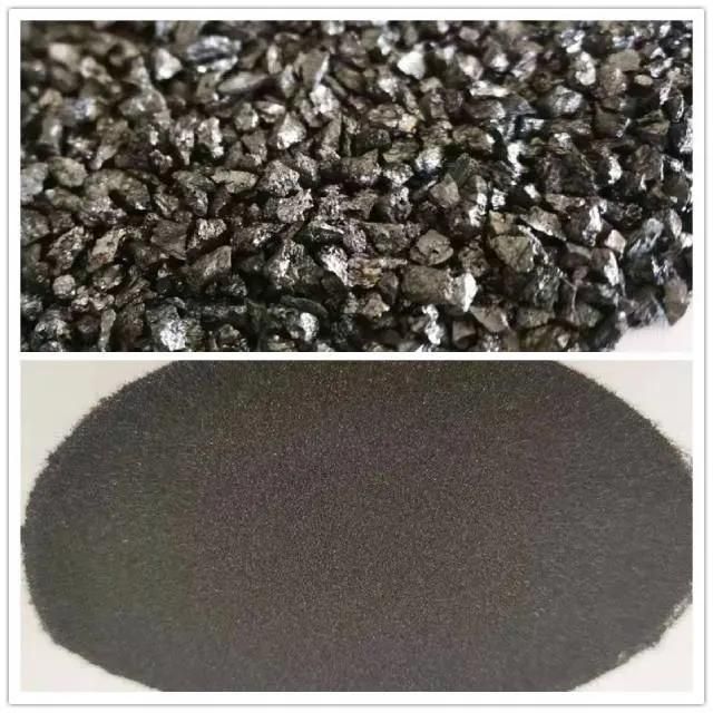 Top Quality F4-F2000 Boron Carbide (B4C) Powder for Different Applications