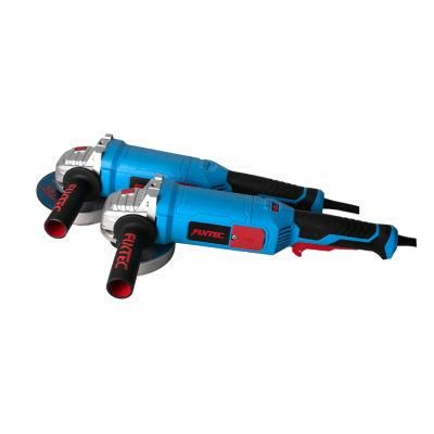 Fixtec 1200W 11000rpm 125mm Angle Grinder Machine for Sale