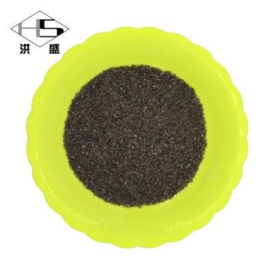 Sand Blasting Media Material for Stainless Steel--Brown Fused Alumina