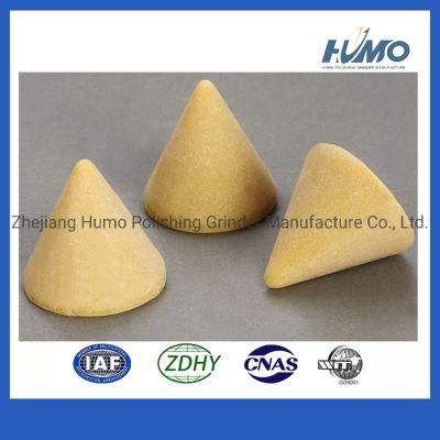 Grinding Deburring Polishing Finishing Plastic Abrasive Media