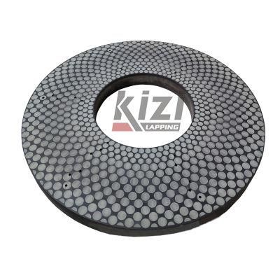 Kizi Homemade Synthetic Dimond Grinding Disc for Adjusting Gasket