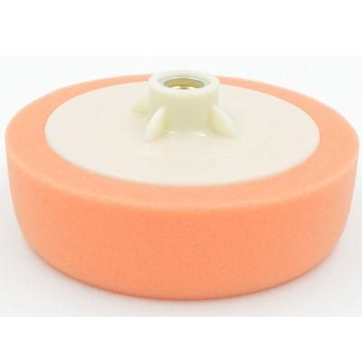 China Supplier Sponges Scouring Buffing Pads for Auto Polishing