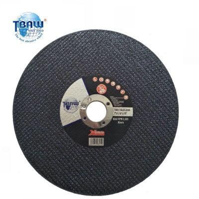 7 Cutting Wheel 4 Grinding Wheel Abrasive Flap Metal 7 Inch Resin Best Quality Cutting Grinding Disc Wheel Price