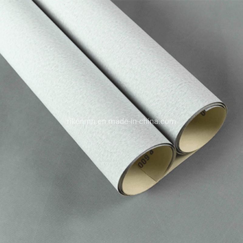 Waterproof Vibratite Ready-to-Cut Abrasive Coated Sandpaper Sand Sanding Paper for Sanding Polishing Paints