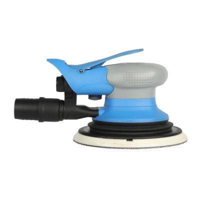 Air Sander Dual Action for Wood Stone Car