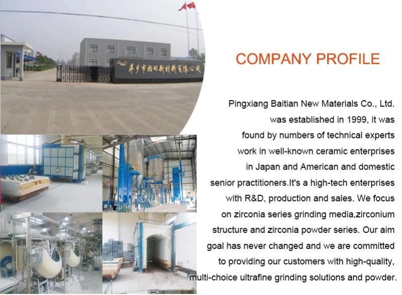 Inert/Active Ceramic Packing Balls in Petroleum and Fertilizer Production