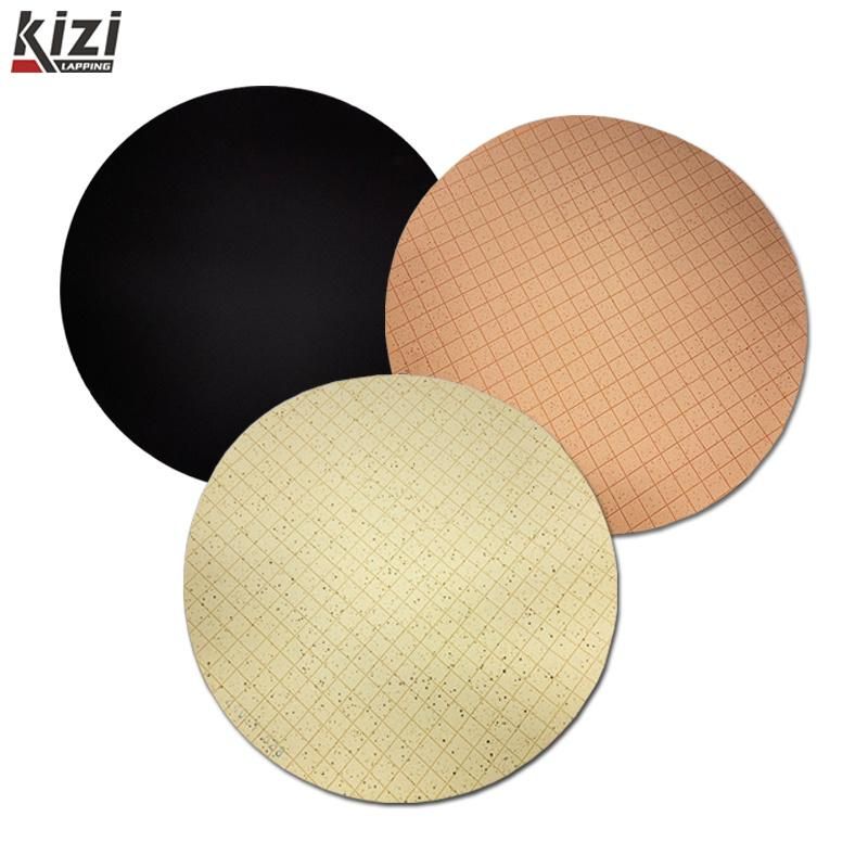 Ceramic Products Flat Lapping and Polishing Pad for Making Single-Sided Surface More Precision