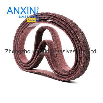 High Quality Surface Condition Sanding Belt