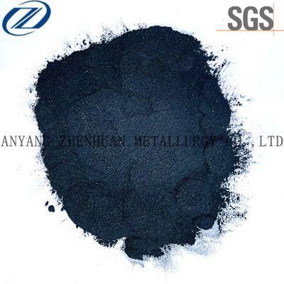 Ton Engineering Dedicated Good Price Black Silicon Carbide Powder Sic