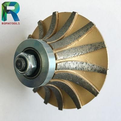Quality Diamond Router Bits