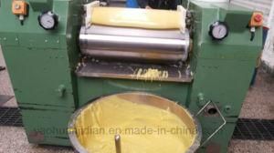 Three Roll Mill/3-Roller Mill/Triple Roller Mill