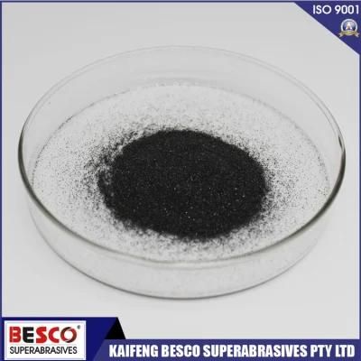 Brd-1/Brd-2/Brd-3 Kaifeng Besco Superabrasives Synthetic Diamond Micron Powder for Grinding Wheel