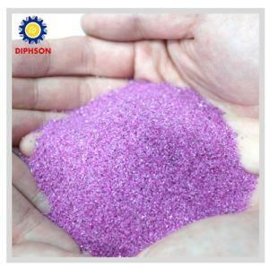 Pink Fused Alumina PA for Grinding and Coated Abrasives