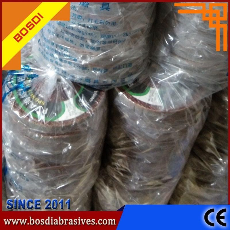 T27 PVA Spongy Polishing Wheel for Marble and Granite, Grinding Wheel/Disc/Disk, Polishing Wheel, Sharpness and Durable