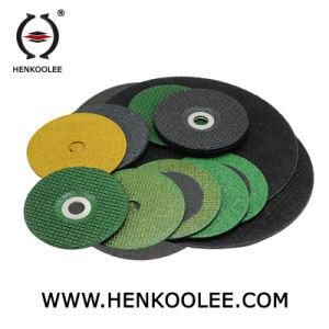 Wholesale Factory Direct Sales Abrasive Disc Cutting Disc 4 Inch